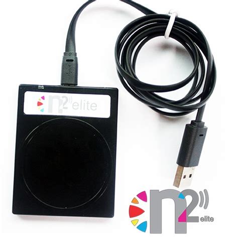 n2 elite usb nfc reader writer device|n2 elite user guide.